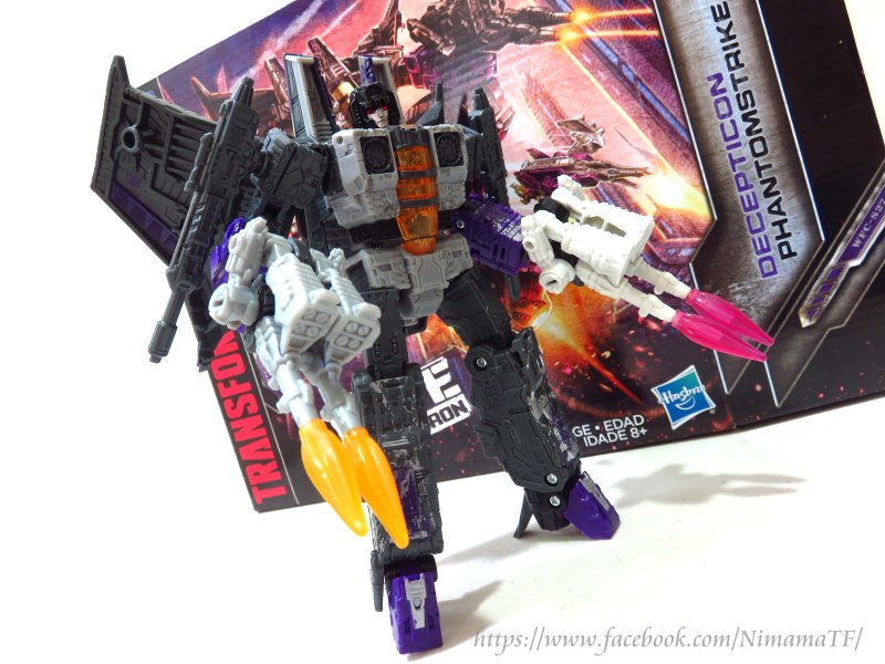 In Hand Photos Of Siege Skywarp Phantomstrike Squadron 27 (27 of 43)